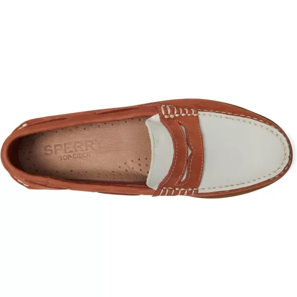 Sperry Men's Authentic Original Penny Boat Shoe