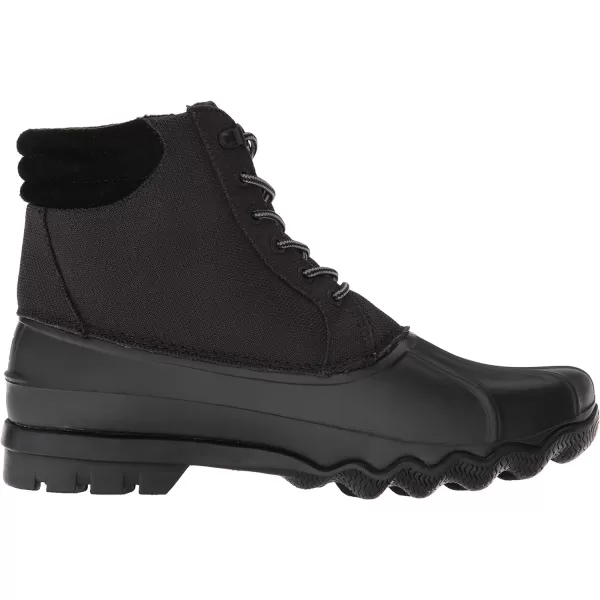 Sperry Mens Avenue Duck Nylon Boot