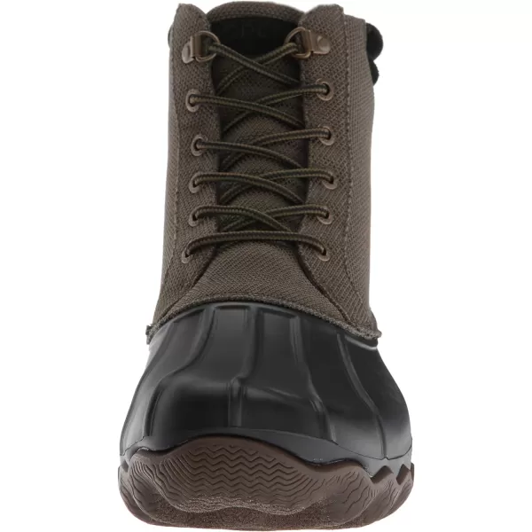 Sperry Mens Avenue Duck Nylon Boot