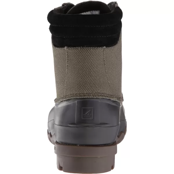 Sperry Mens Avenue Duck Nylon Boot