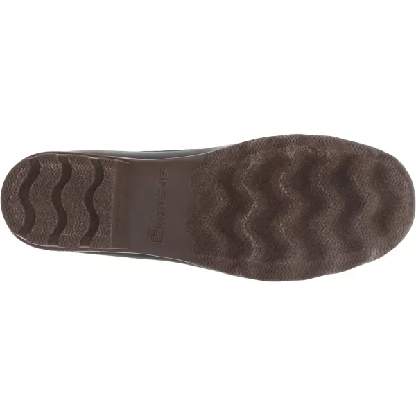 Sperry Mens Avenue Duck Nylon Boot