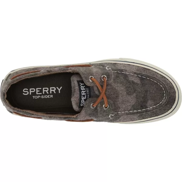 Sperry Men's Bahama Ii Boat Shoe