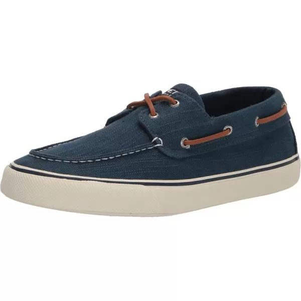 Dk Blue Linen