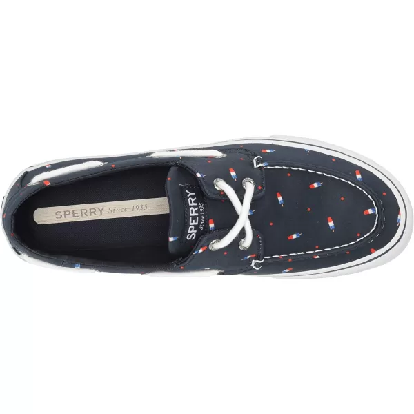 Sperry Men's Bahama Ii Boat Shoe