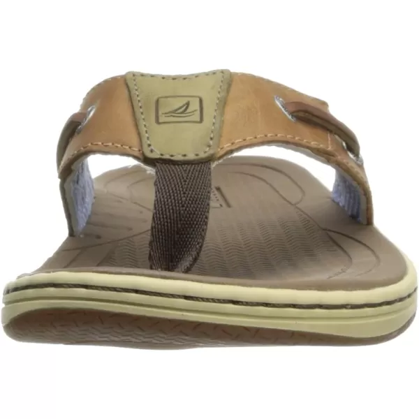 Sperry Men's Baitfish Thong Sandal
