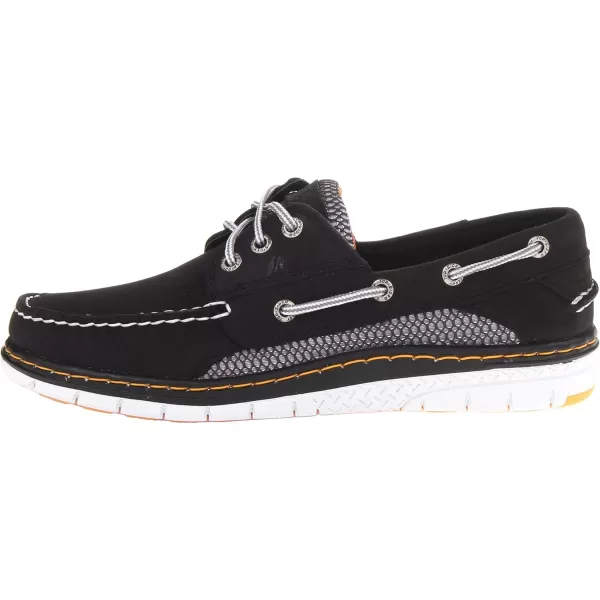 Sperry Men's Billfish 3-Eye Boat Shoe