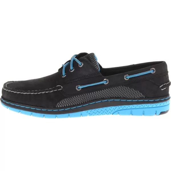 Sperry Men's Billfish 3-Eye Boat Shoe