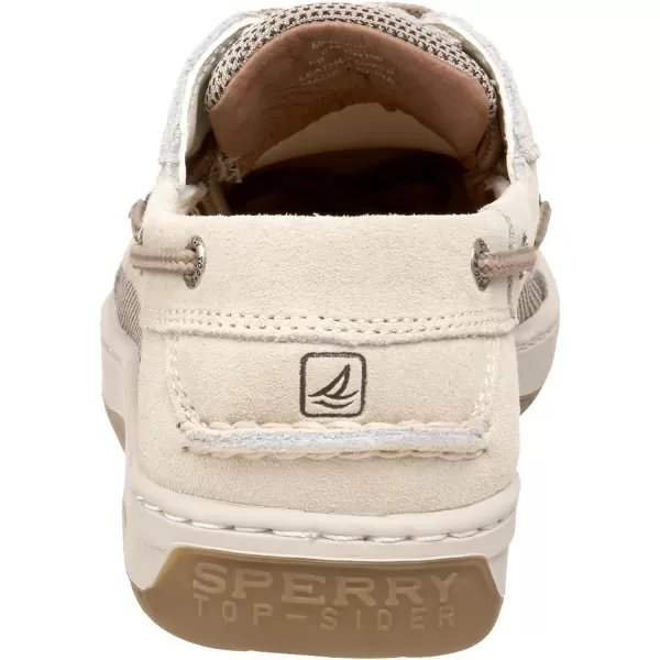Sperry Men's Billfish 3-Eye Boat Shoe