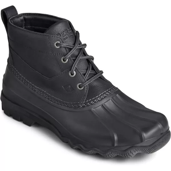 Sperry Men's Brewster Low Boot Boat Shoe