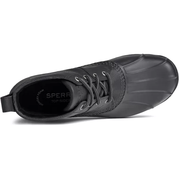 Sperry Men's Brewster Low Boot Boat Shoe