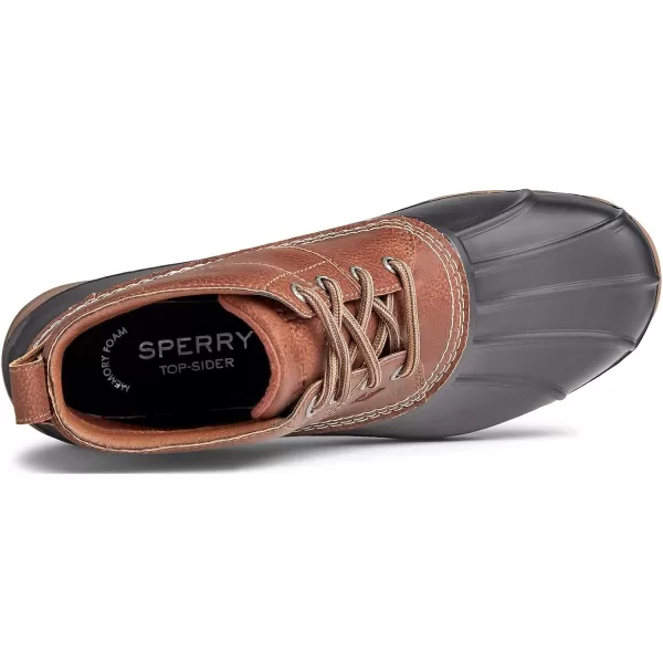Sperry Men's Brewster Low Boot Boat Shoe