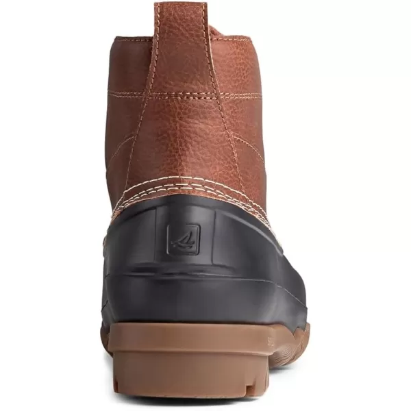 Sperry Men's Brewster Low Boot Boat Shoe