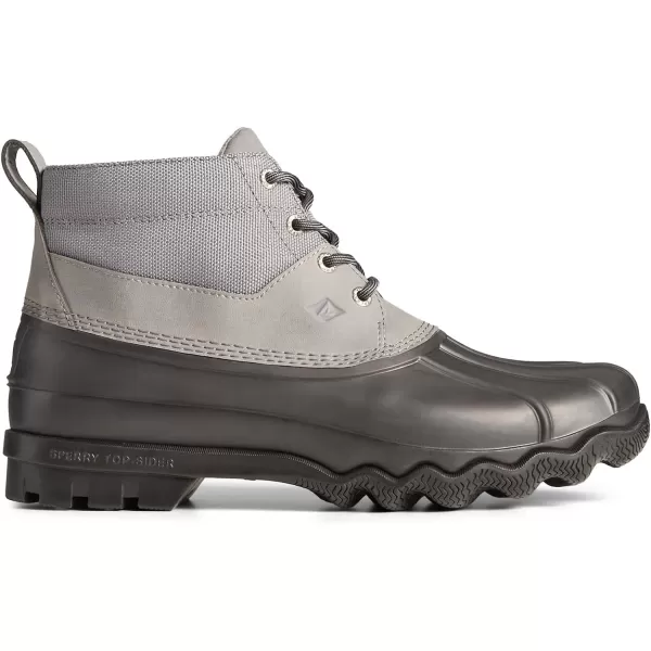 Sperry Men's Brewster Low Boot Boat Shoe