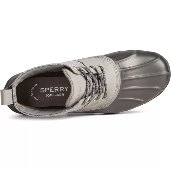 Sperry Men's Brewster Low Boot Boat Shoe