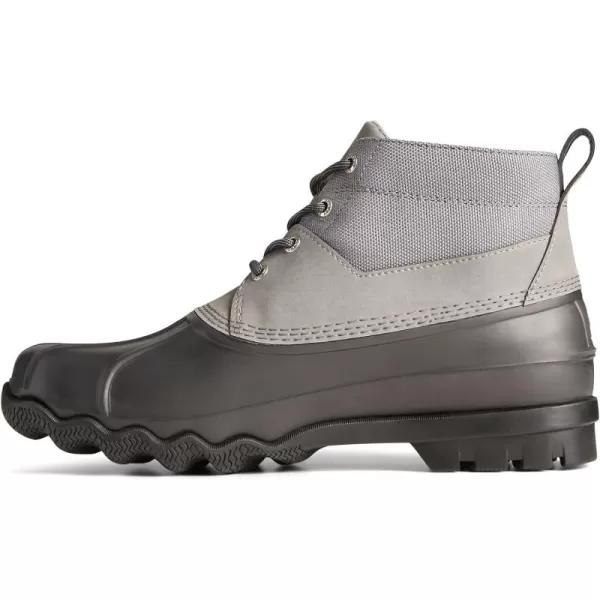 Sperry Men's Brewster Low Boot Boat Shoe