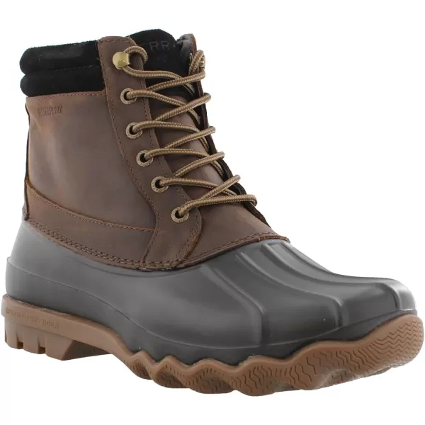 Sperry Men's Brewster Rain Boot