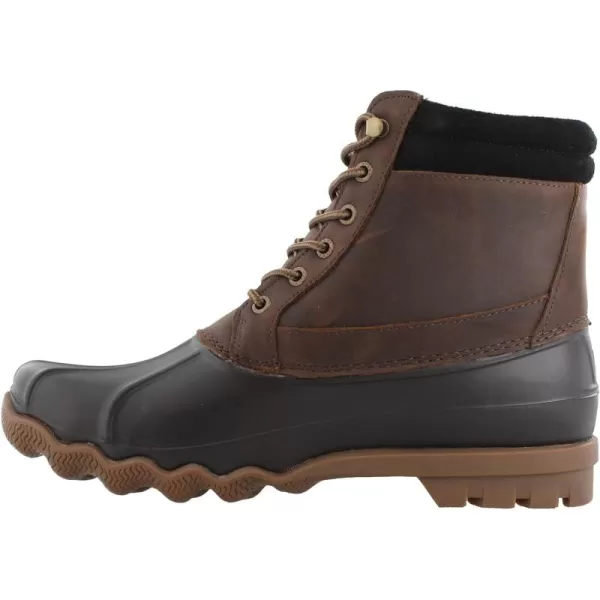 Sperry Men's Brewster Rain Boot