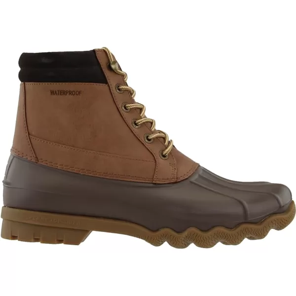 Sperry Men's Brewster Rain Boot
