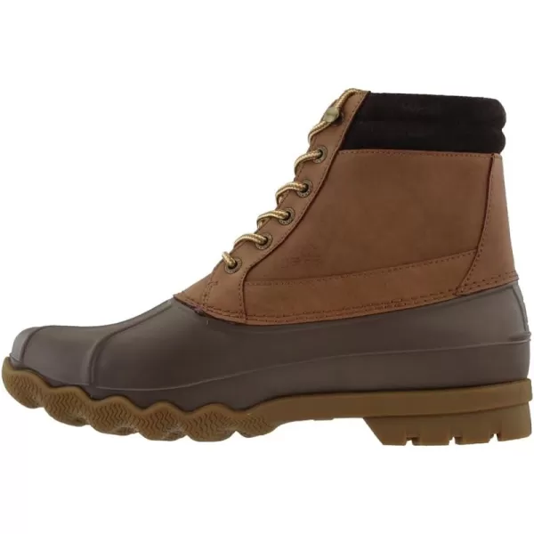 Sperry Men's Brewster Rain Boot