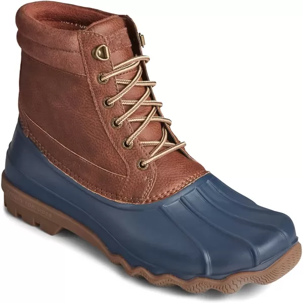Sperry Men's Brewster Rain Boot