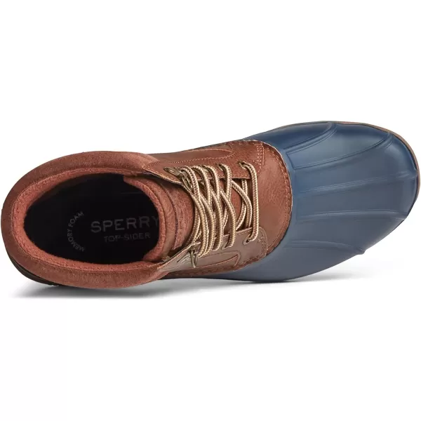 Sperry Men's Brewster Rain Boot
