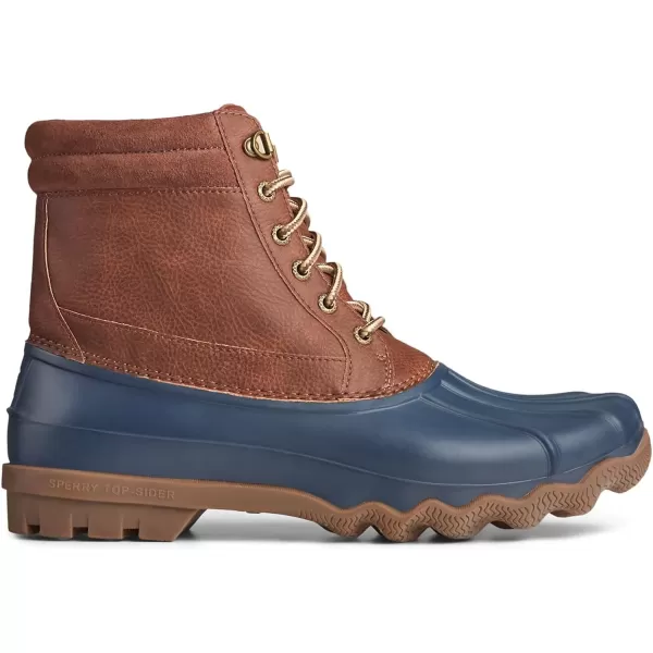 Sperry Men's Brewster Rain Boot