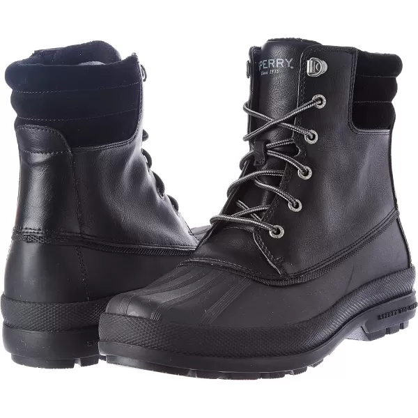 Sperry Men's Cold Bay Boots