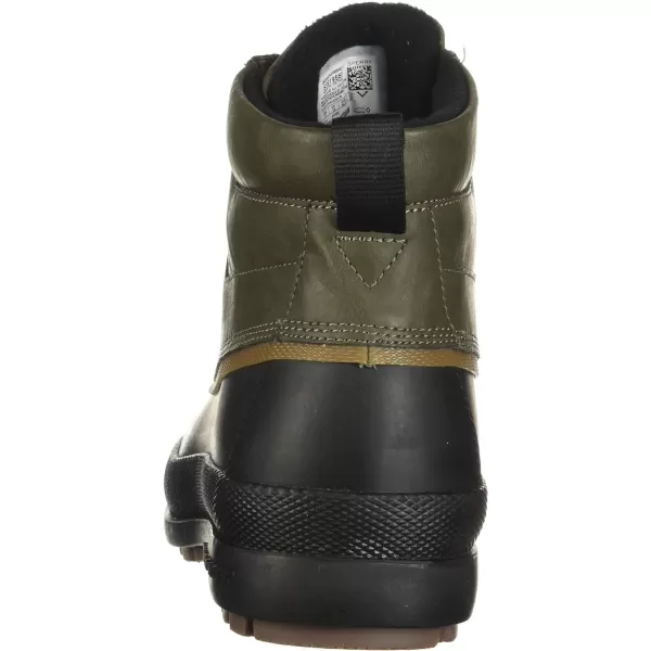 Sperry Men's Cold Bay Chukka Snow Boot