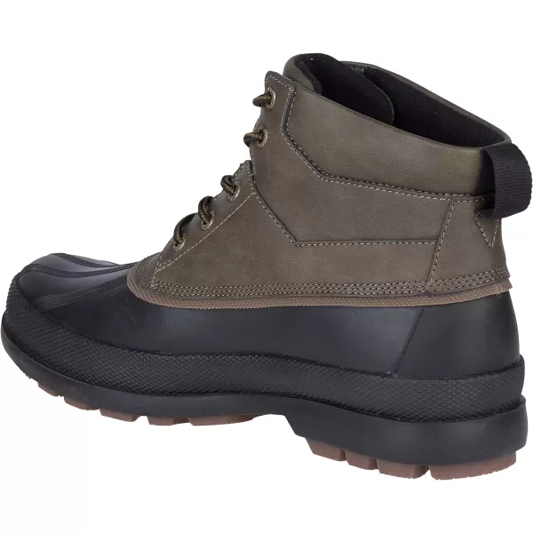 Sperry Men's Cold Bay Chukka Snow Boot