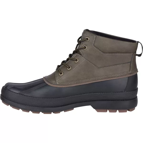 Sperry Men's Cold Bay Chukka Snow Boot