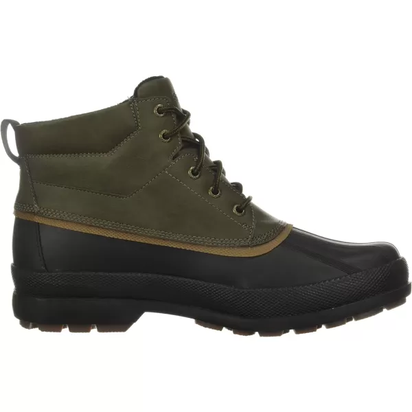 Sperry Men's Cold Bay Chukka Snow Boot