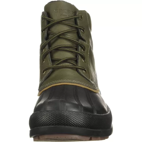 Sperry Men's Cold Bay Chukka Snow Boot