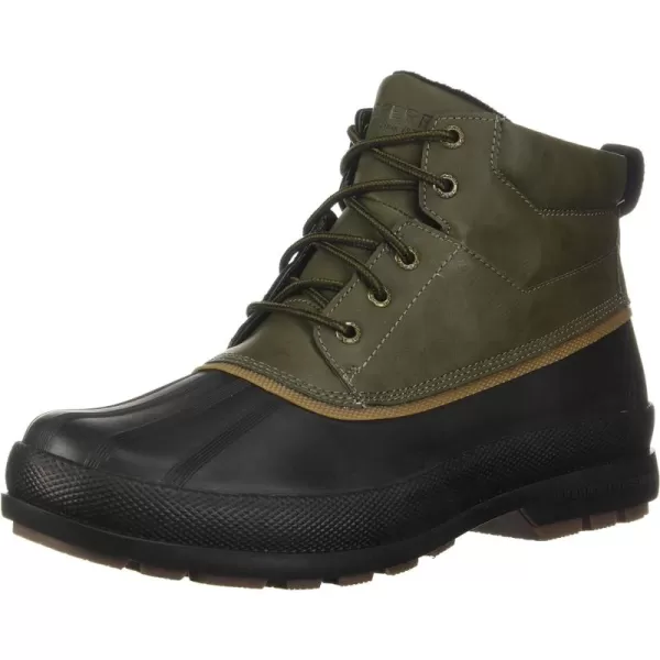 Sperry Men's Cold Bay Chukka Snow Boot