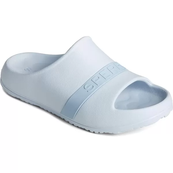 Sperry Men's Float Slide Logo Sandal