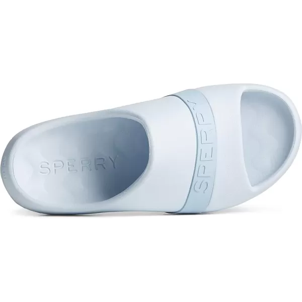 Sperry Men's Float Slide Logo Sandal