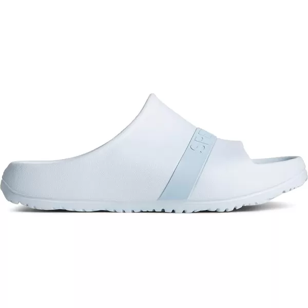 Sperry Men's Float Slide Logo Sandal