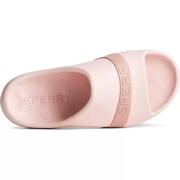 Sperry Men's Float Slide Logo Sandal