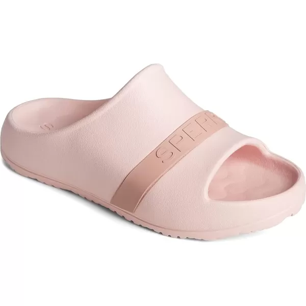 Sperry Men's Float Slide Logo Sandal