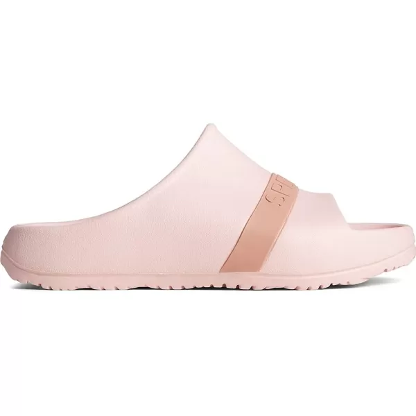 Sperry Men's Float Slide Logo Sandal