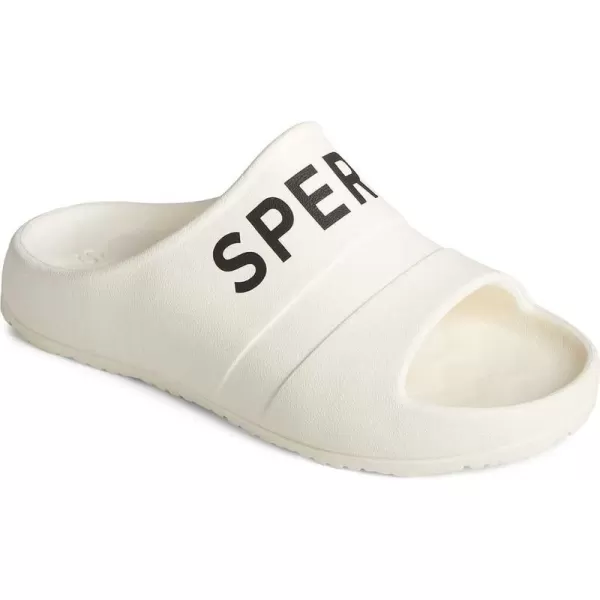 White Logo