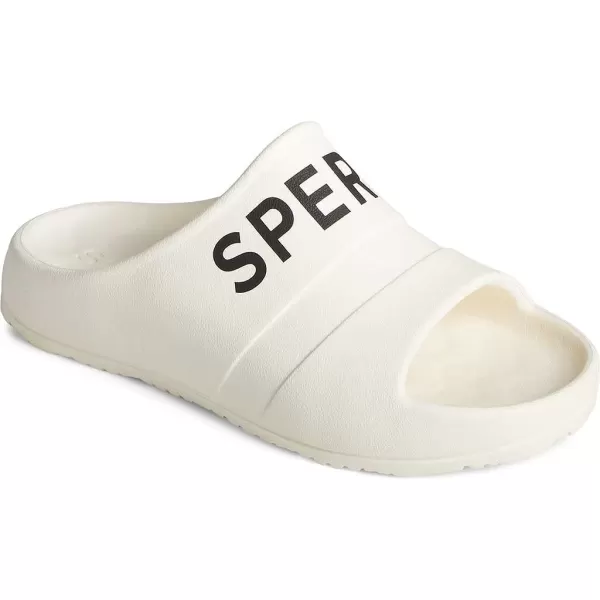 Sperry Men's Float Slide Logo Sandal