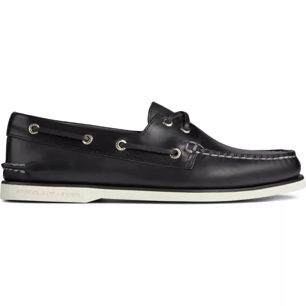 Sperry Men's Gold Cup Authentic Original 2-Eye Boat Shoe