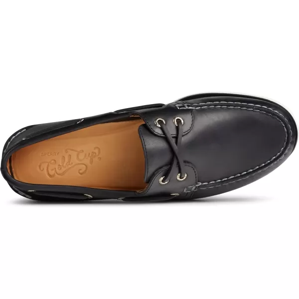 Sperry Men's Gold Cup Authentic Original 2-Eye Boat Shoe