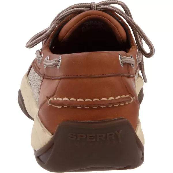 Sperry Men's Gold Cup Authentic Original 2-Eye Boat Shoe