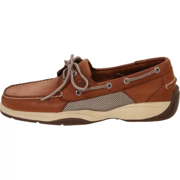 Sperry Men's Gold Cup Authentic Original 2-Eye Boat Shoe