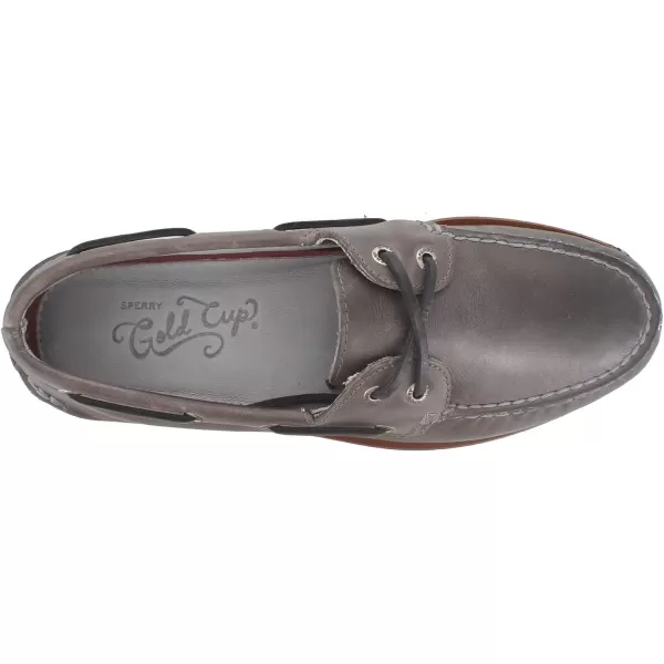 Sperry Men's Gold Cup Authentic Original 2-Eye Boat Shoe