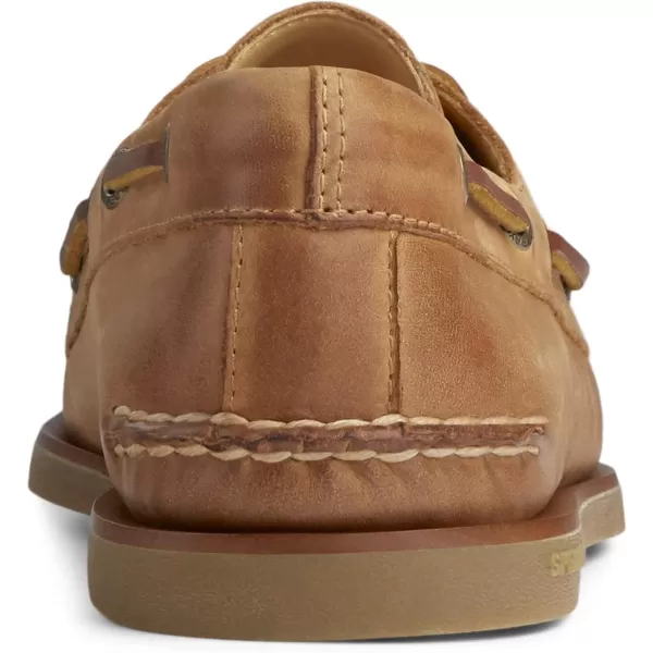 Sperry Men's Gold Cup Authentic Original 2-Eye Boat Shoe