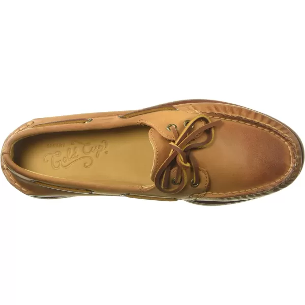 Sperry Men's Gold Cup Authentic Original 2-Eye Boat Shoe