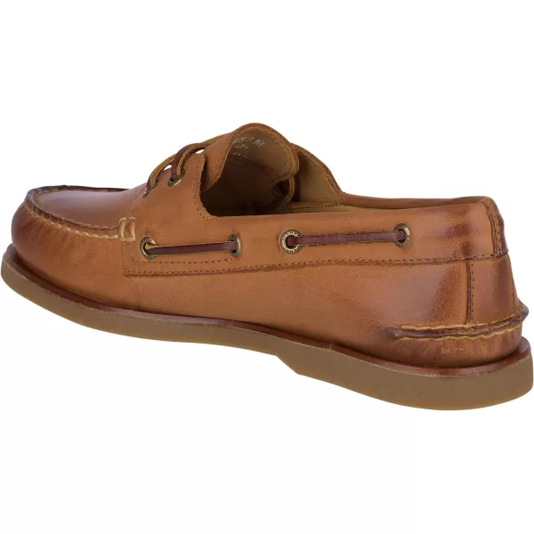 Sperry Men's Gold Cup Authentic Original 2-Eye Boat Shoe