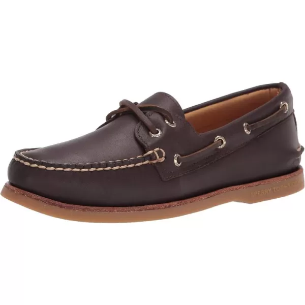 Glove Brown